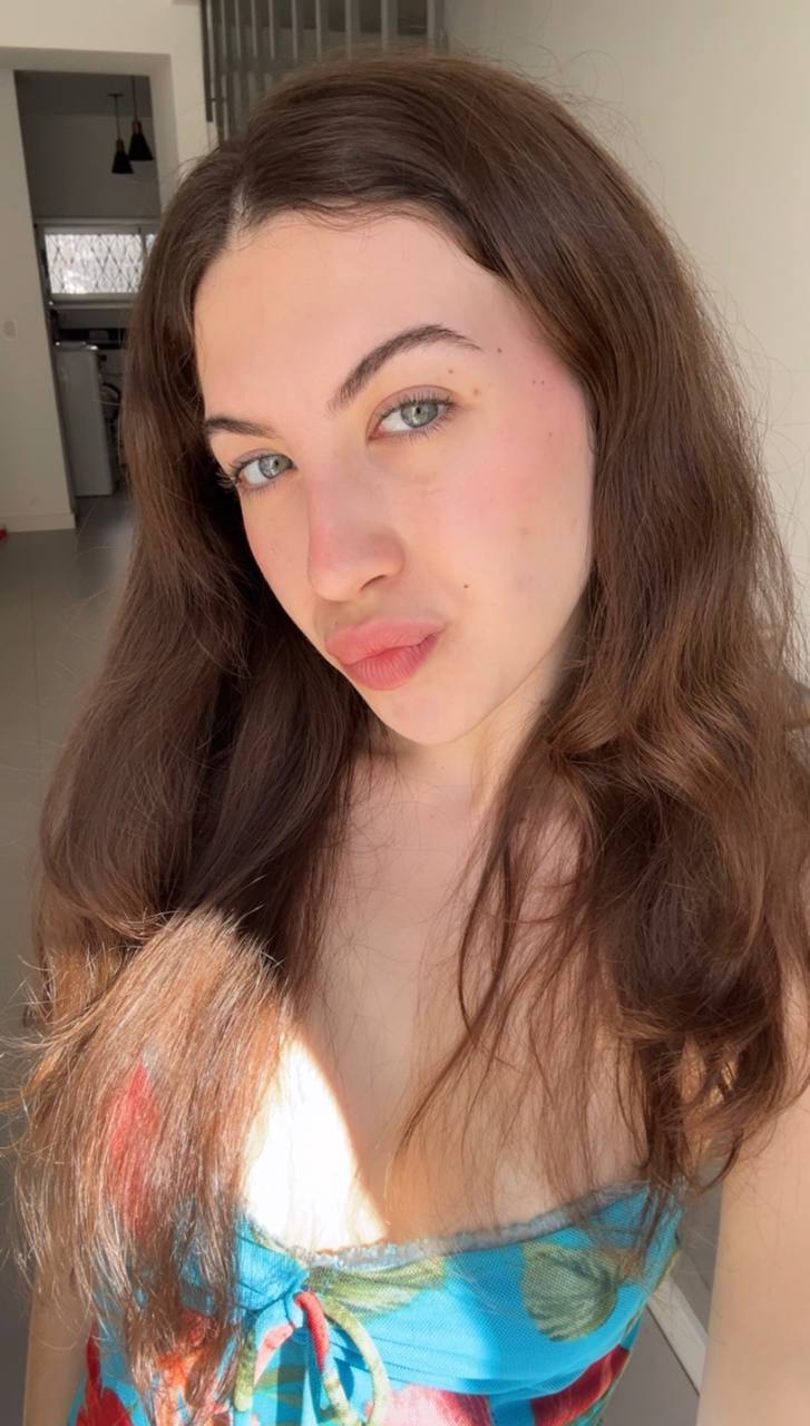 Nude girl Amber in Vasai Virar