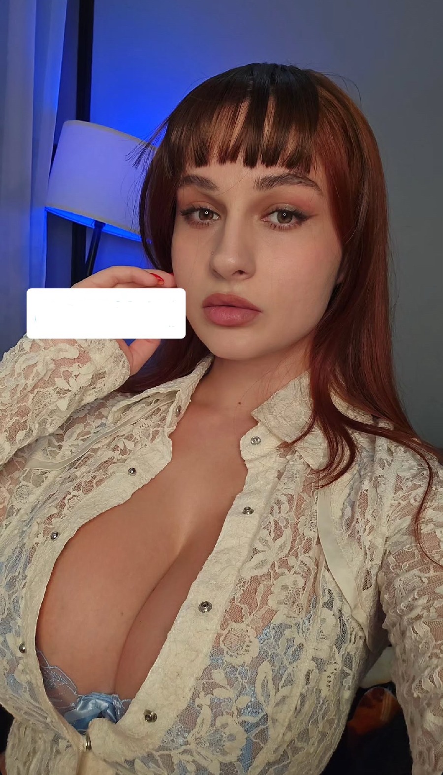 Take a pause and enjoy Miranda Faith — streaming from Vasai Virar