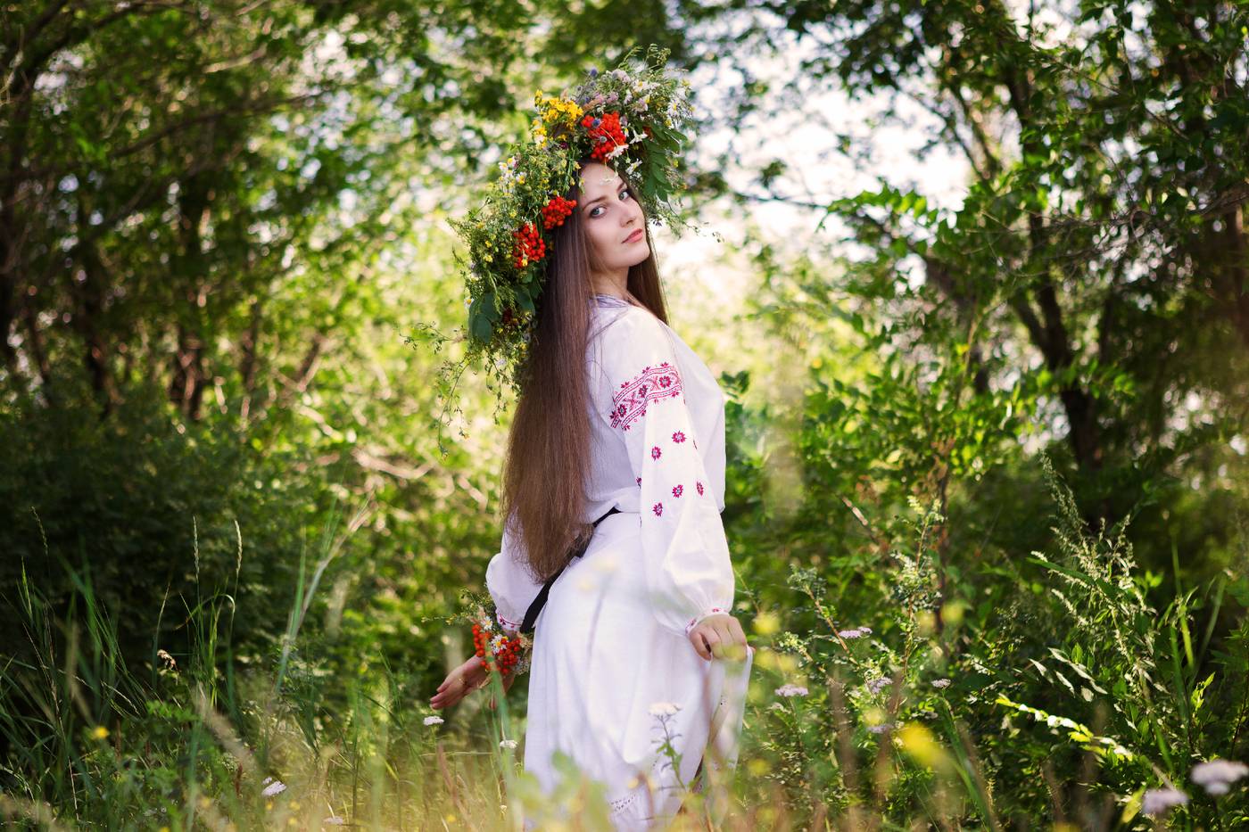 Slavic girls brings the glow — live moments in Vasai Virar