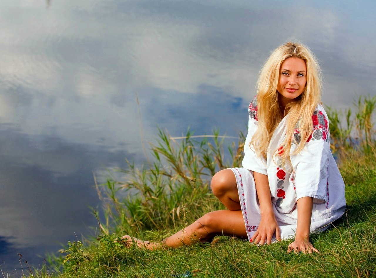 Sexy girl Slavic girls in Vasai Virar