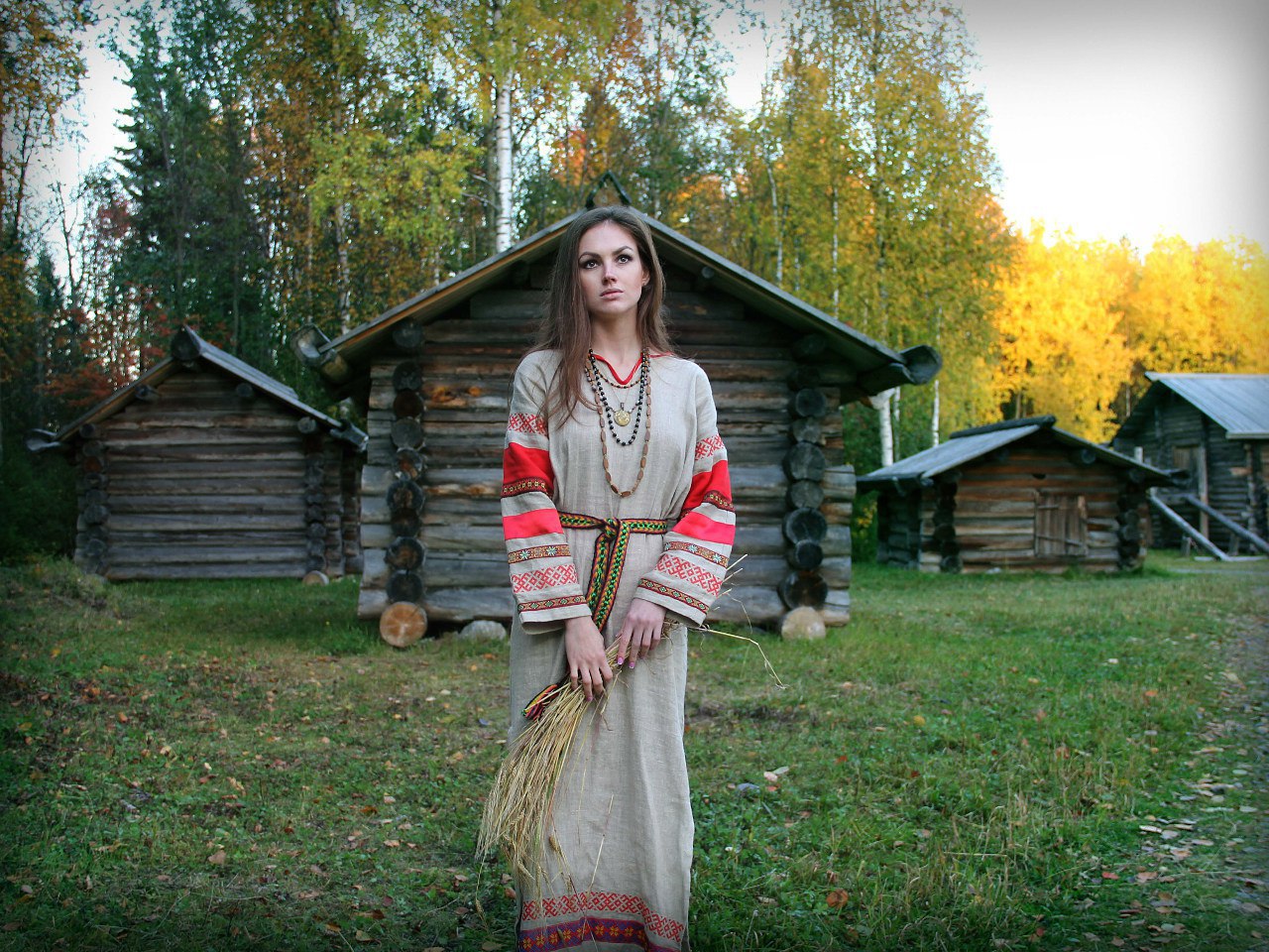 Sexy model Slavic girls in Vasai Virar